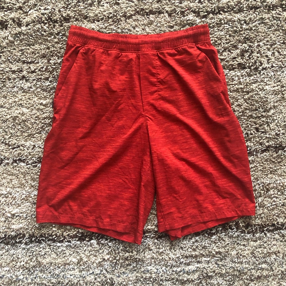 Lulu lemon Men’s Pace Breaker Short 9” Linerless
